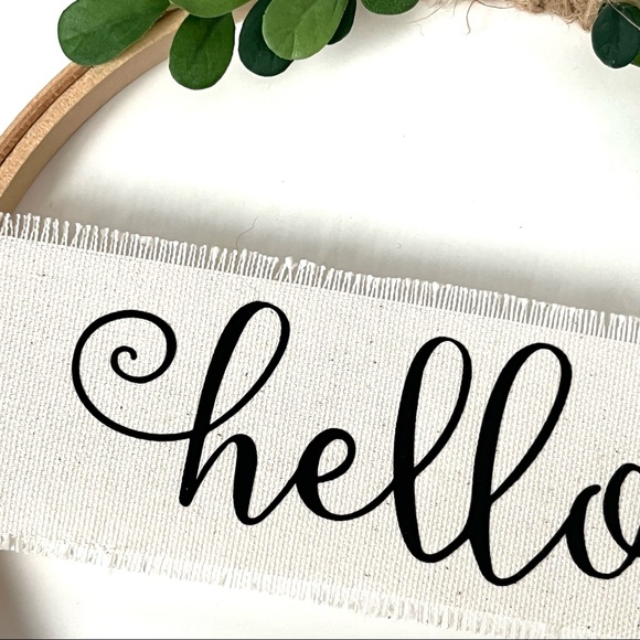 Hello Hoop - Picture 4 of 4